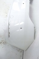 SEAT LEON III 2012- lökhárító far hátsó 5F0807421