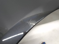 fender right front front MERCEDES CLS W257 C257 LAKIER 831
