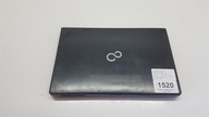 Notebook Fujitsu LifeBook S937 13 " Intel Core i5 4 GB / 0 GB čierna