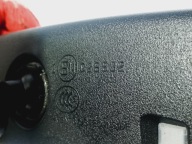 rear-view mirror inner OE E11026532 Ford Focus 2 II MK2 04-11