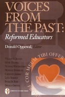 Voices from the Past: Reformed Educators Oppewal