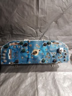 dials MAZDA MX 3 1.3 B