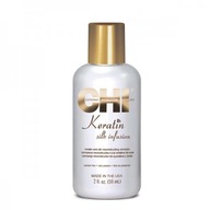 CHI Keratin Silk Infusion jedwab 59ml