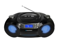 Radioodtwarzacz CD USB Blaupunkt BB31LED Bluetooth FM AUX