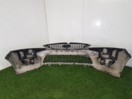 bumper front front FORD MONDEO MK 4 7S71-17757A