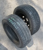 BOXER JUMPER wheel 228/70/15 Kumho Portran 4S