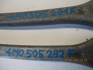 Querlenker heck AUDI A6 4K0 4M0292291F links