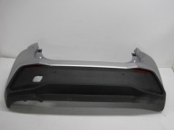 bumper TOYOTA CHR II CH R 4 PDC rear part rear