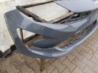 KIA RIO IV 4 LIFT bumper front front 2020