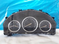 dials clock MERCEDES C KLASA W204 1.8 K A2045400848ZGS
