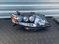 light front right front right XENON ANGLIK LEXUS RX III RX450 H HYBRID