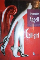 Call-girl - J Angell