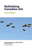 Rethinking Canadian Aid: Second Edition group