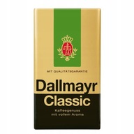 Dallmayr Classic 500g mletá káva