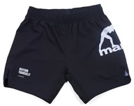 MANTO spodenki MMA szorty treningowe ESSENTIAL XL