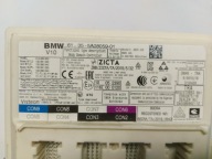 BMW G20 330e control unit comfort control unit 5A08059