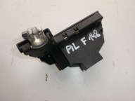 AUDI A4 B8 A5 terminal plus fuse PIROTECHNICZNY