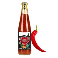 Omáčka sladko - pikantná Chilli 700ml Asia Kitchen