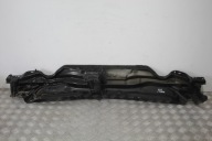 torpedo lower metallic TOYOTA AURIS II 2