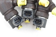 injector OPEL CORSA E ASTRA K 1.3 CDTI 0445110618