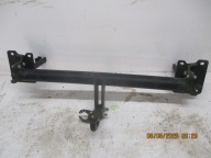 bumper support towing JAGUAR F PACE