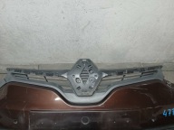bumper front RENAULT MEGANE III 3 LIFT 13