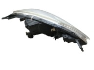 light REFLEKTOR left front NISSAN NOTE II E12 (2012-2016) EUROPA