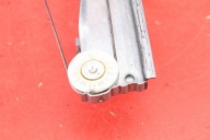 window regulator left front 807213867R RENAULT CLIO 4 IV 12-20