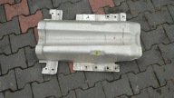 Alfa Romeo Stelvio 2.0T 21r. Couverture tablier moteur termiczna