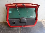 Renault Clio II boot doors HB 5D lak. TED33 lift