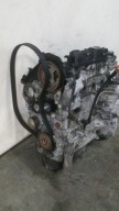 engine BHR 1,4 HDI Peugeot 206+