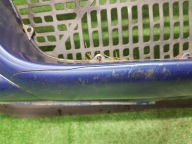 bumper front front LIFT FIAT DOBLO 1