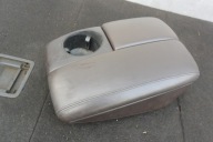 armrest passenger compartment TUNELU BRAZOWY leather AUDI Q7 4L EU