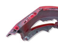 bumper front front SKODA FABIA III 3 6V0 2014-2018 6V0807221
