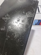 6971035 BMW E70 E71 WKLAD Couverture tablier moteur Console Moyen Original