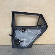door complete rear. right KIA STONIC LIFT 2021 ROK