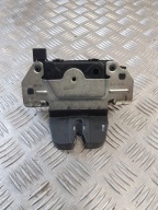 lock bonnet boot OPEL ASTRA H