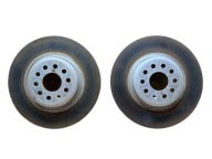 AUDI Q4 VW ID CUPRA BORN discs brake front 1EA615301A