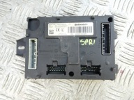 DACIA SPRING modul Bedienteil BCM 284B15592