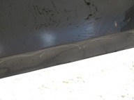 door left front left front MERCEDES W205 C-KLASA sedan LAKIER 197