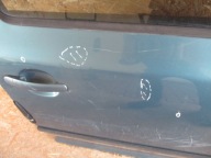 door front front right SKODA OCTAVIA II