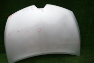 RENAULT CLIO IV motorhaube
