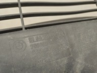 BMW X5 E70 X6 E71 intake air grid radiator 7205941