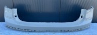bumper rear part rear part upper VW TAIGO 21