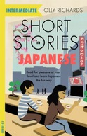 Short Stories in Japanese for Intermediate