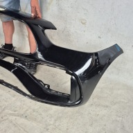 MERCEDES C-KLASA W206 AMG 21-> bumper front front PDC