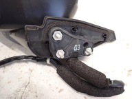 mirror left HONDA JAZZ 2021- 8PIN