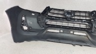 TOYOTA HILUX 2021 - bumper front 2758