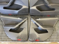 VW GOLF VII HB LIFT side KOMPLET EUROPA