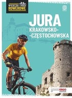 Wycieczki i trasy rowerowe Jura krakowsko-częstoc
